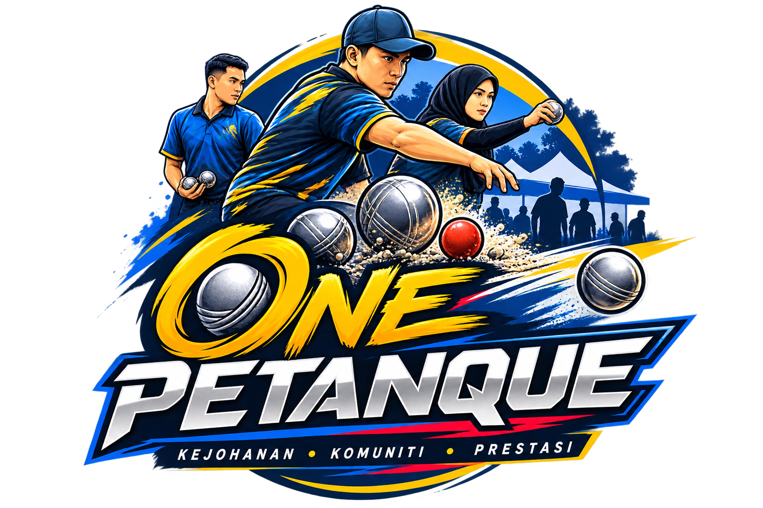 OnePetanque